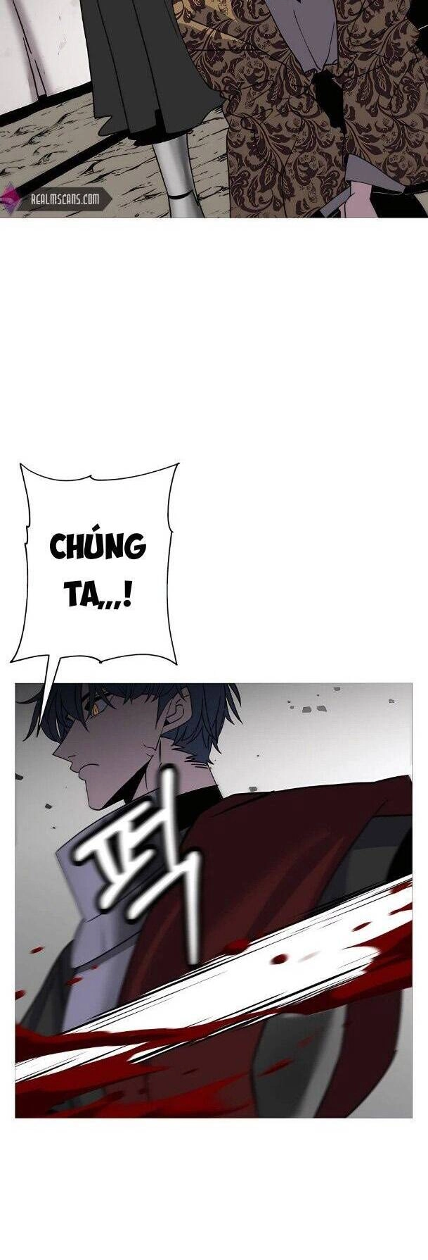 Chiến Binh Quật Cường Chapter 90 - 42