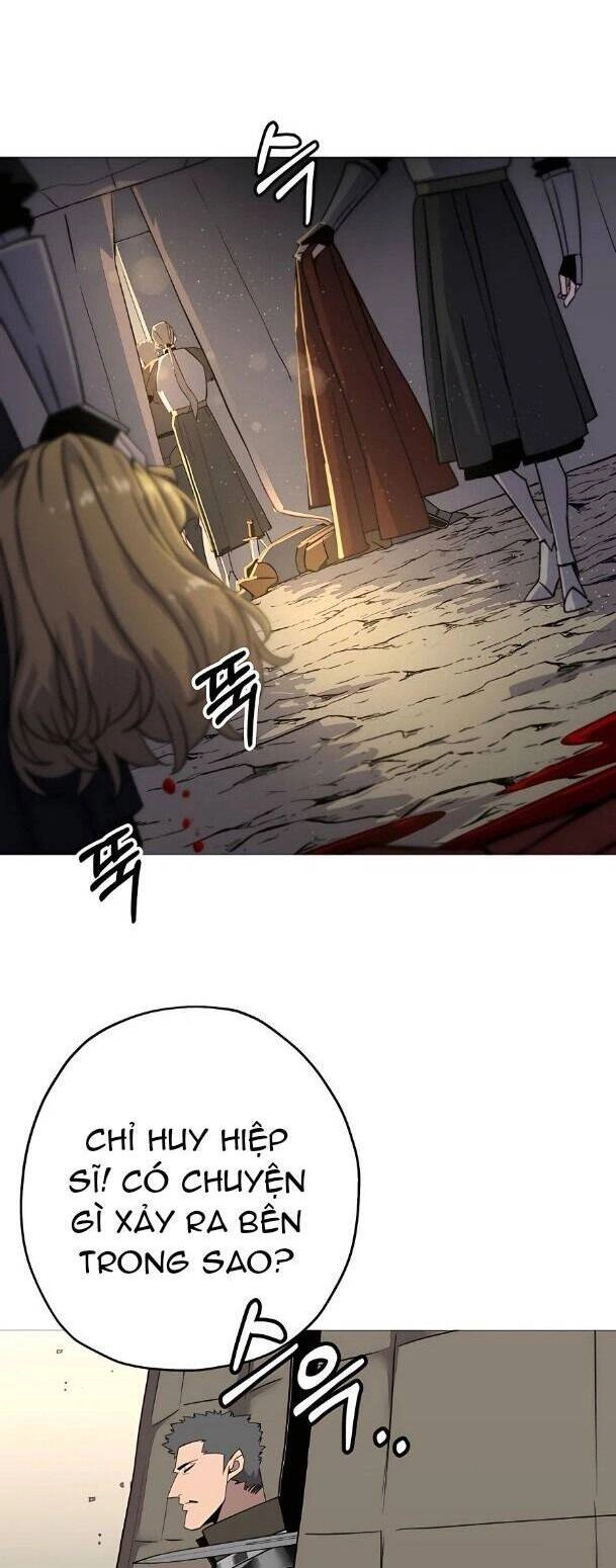 Chiến Binh Quật Cường Chapter 90 - 44