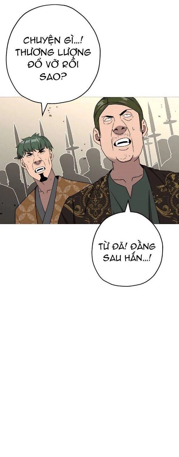 Chiến Binh Quật Cường Chapter 90 - 46