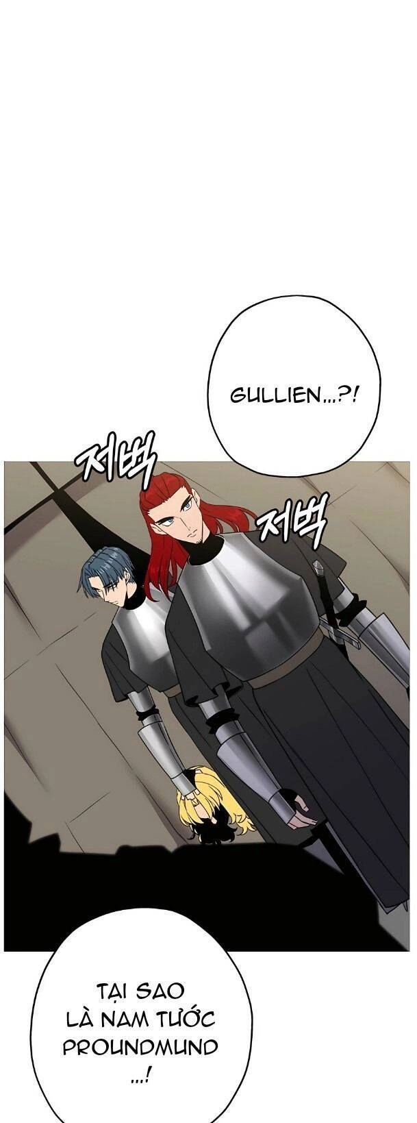 Chiến Binh Quật Cường Chapter 90 - 47