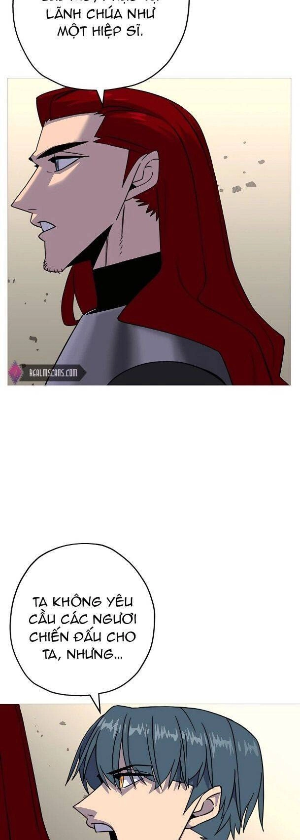 Chiến Binh Quật Cường Chapter 90 - 57