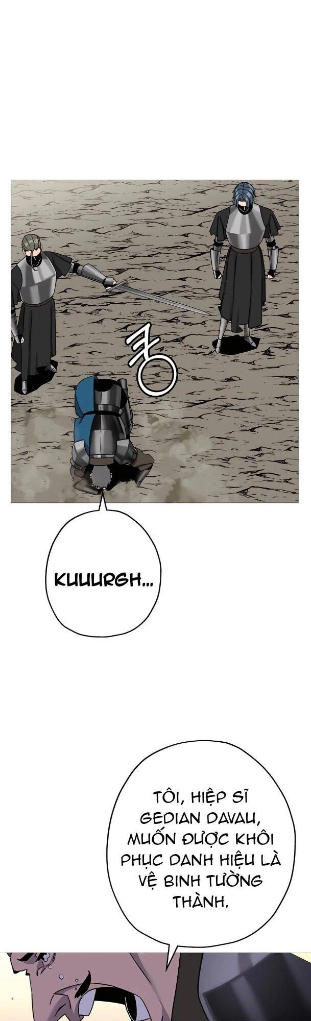 Chiến Binh Quật Cường Chapter 90 - 61