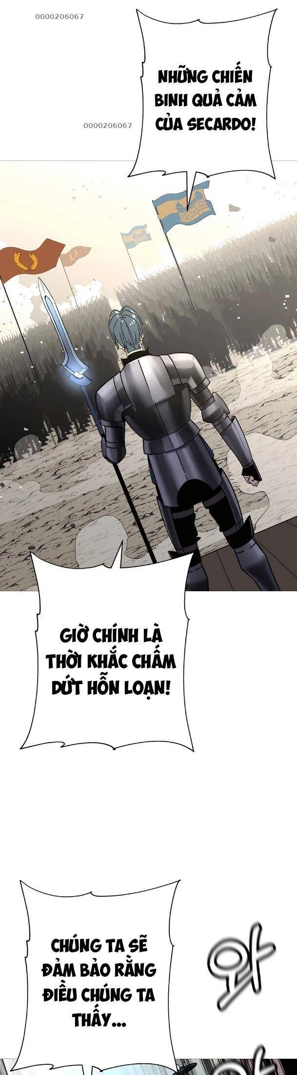 Chiến Binh Quật Cường Chapter 90 - 64