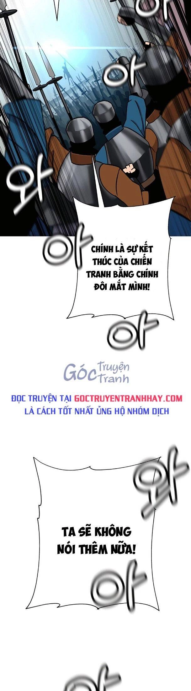 Chiến Binh Quật Cường Chapter 90 - 65