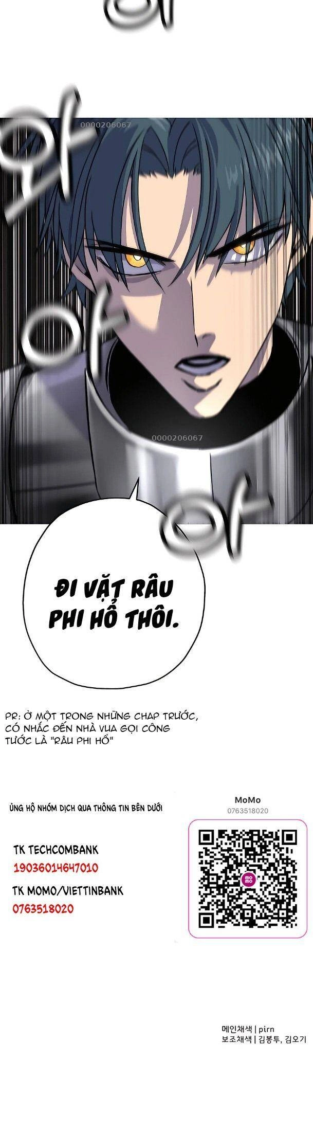 Chiến Binh Quật Cường Chapter 90 - 66