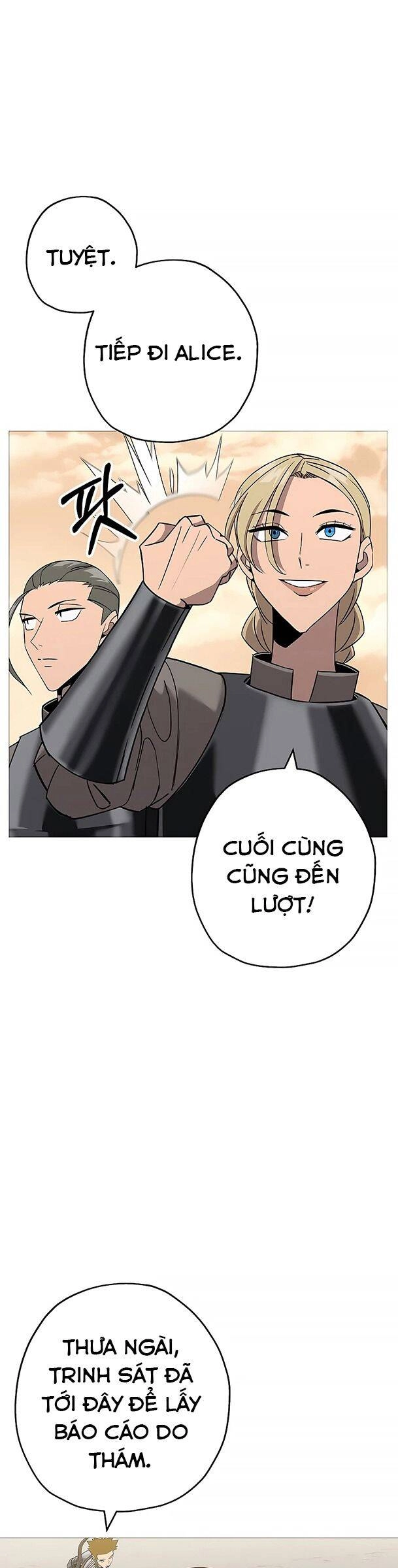 Chiến Binh Quật Cường Chapter 91 - 5