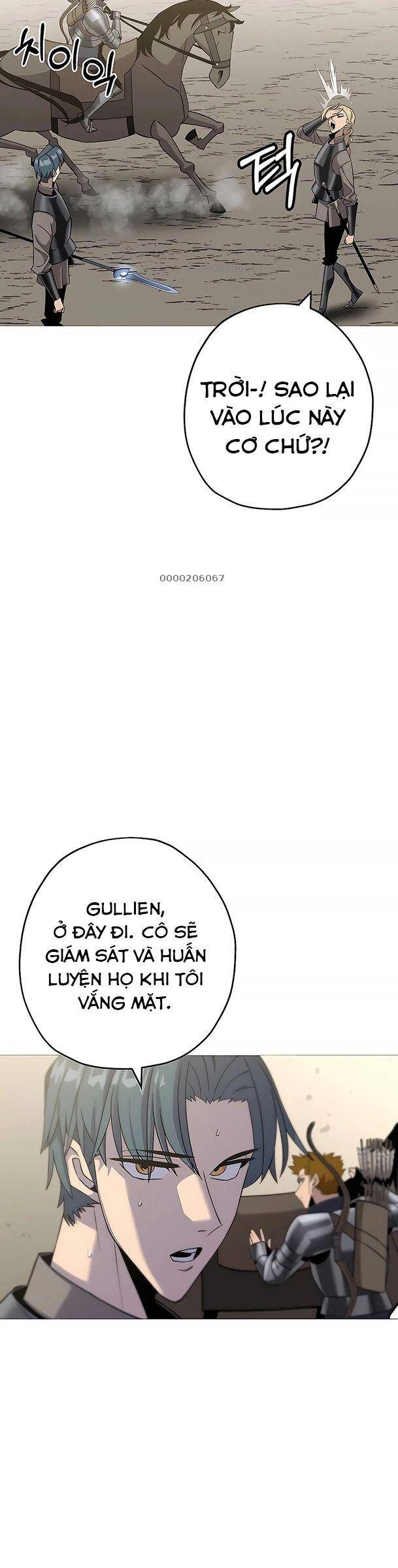 Chiến Binh Quật Cường Chapter 91 - 6