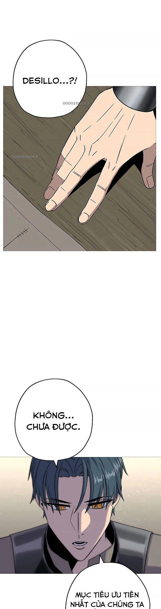 Chiến Binh Quật Cường Chapter 91 - 9