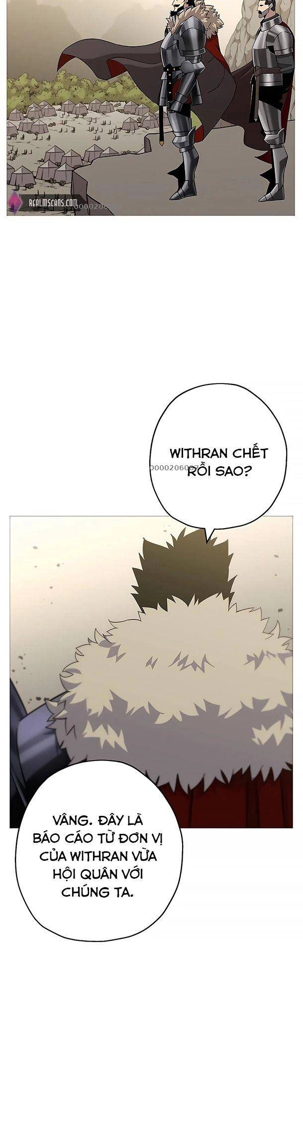 Chiến Binh Quật Cường Chapter 91 - 11