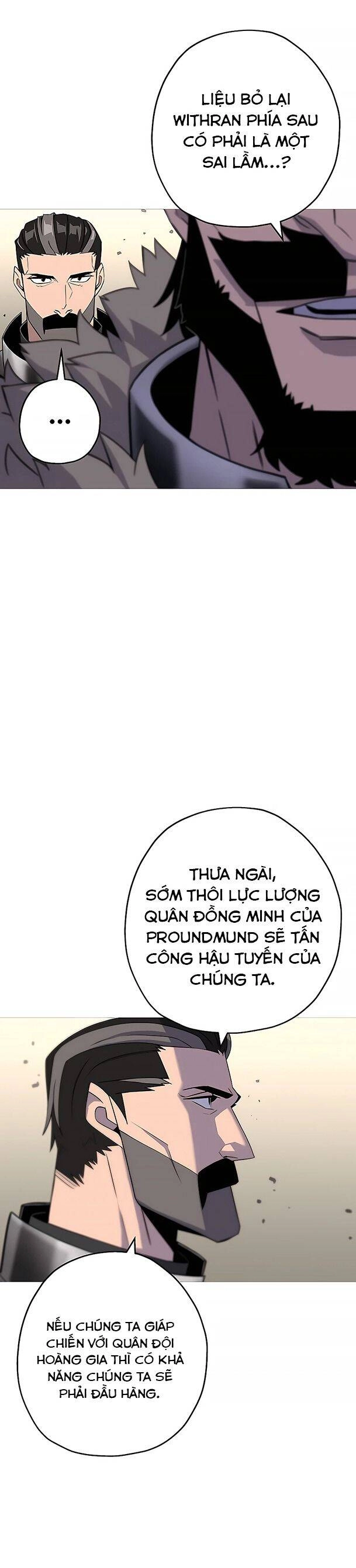 Chiến Binh Quật Cường Chapter 91 - 12