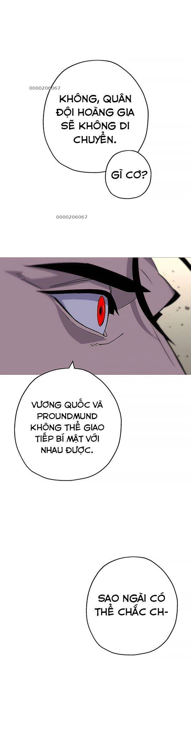 Chiến Binh Quật Cường Chapter 91 - 13
