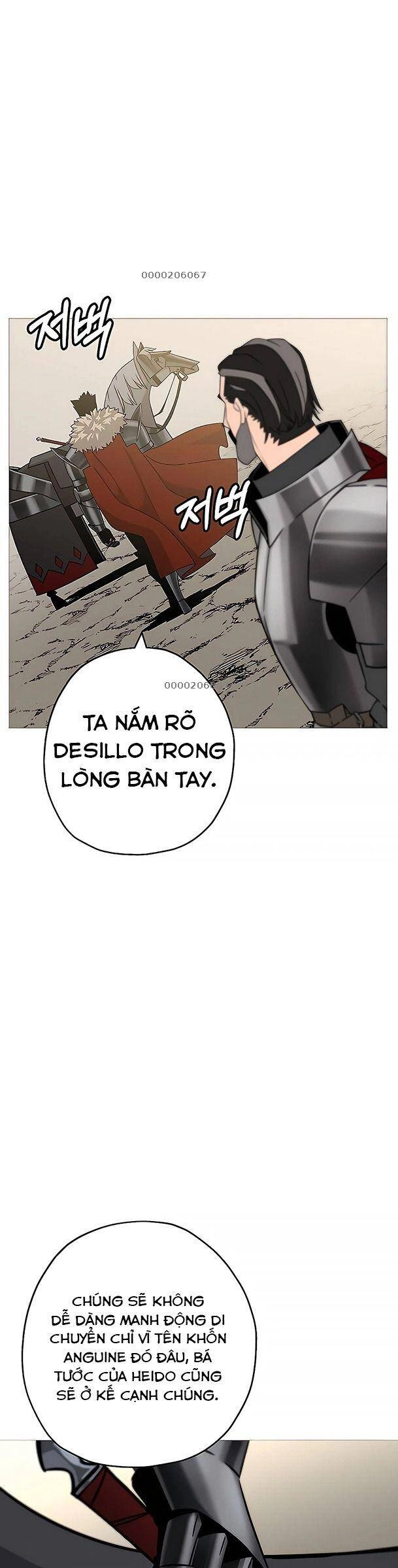 Chiến Binh Quật Cường Chapter 91 - 14