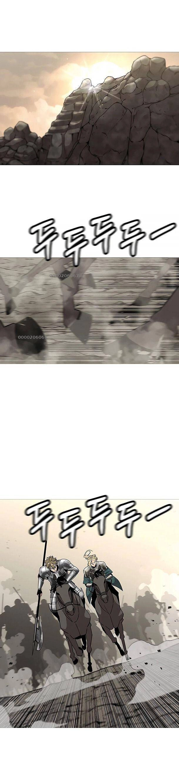 Chiến Binh Quật Cường Chapter 91 - 16