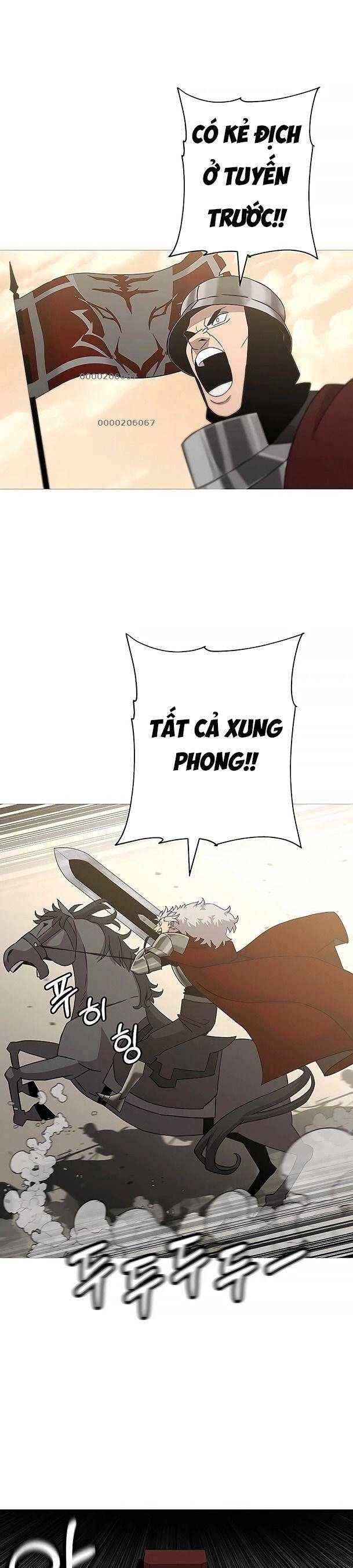 Chiến Binh Quật Cường Chapter 91 - 17