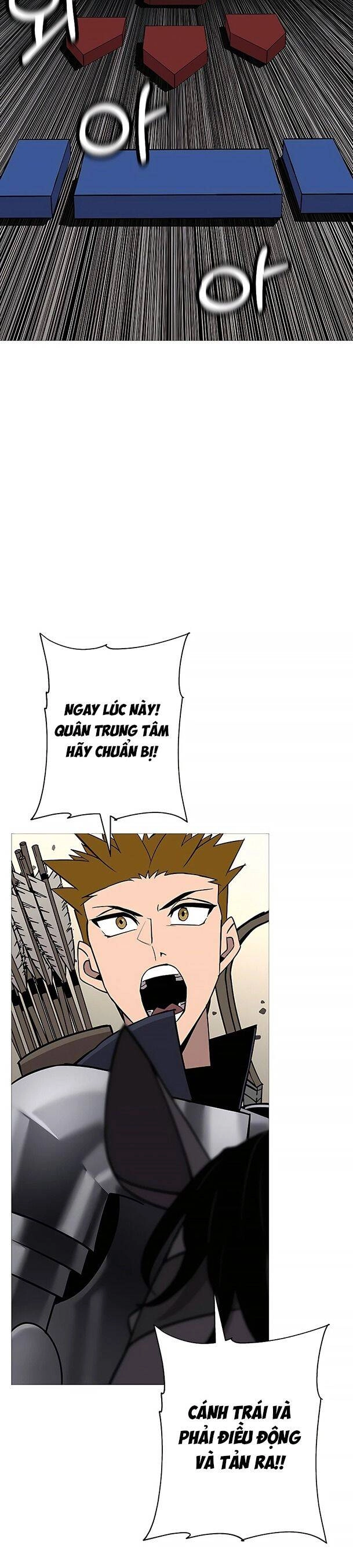 Chiến Binh Quật Cường Chapter 91 - 18