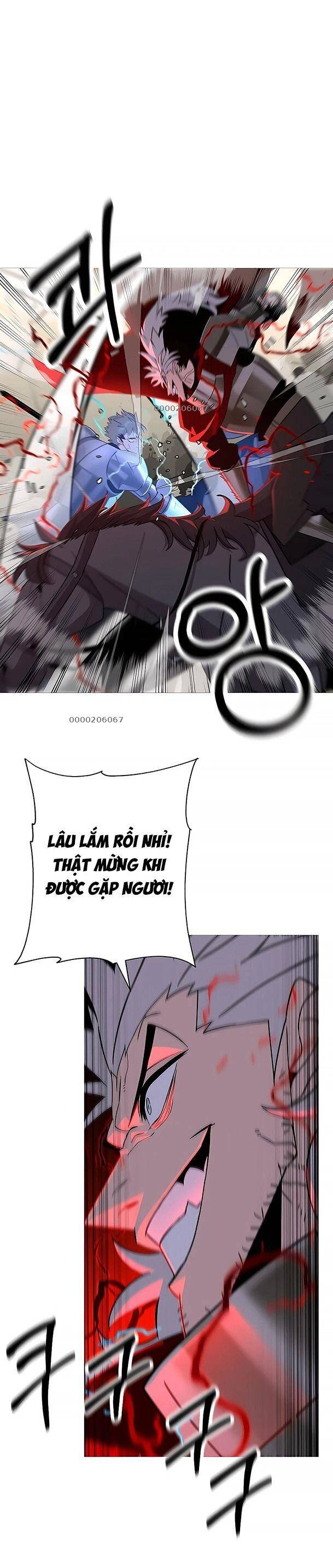 Chiến Binh Quật Cường Chapter 91 - 20