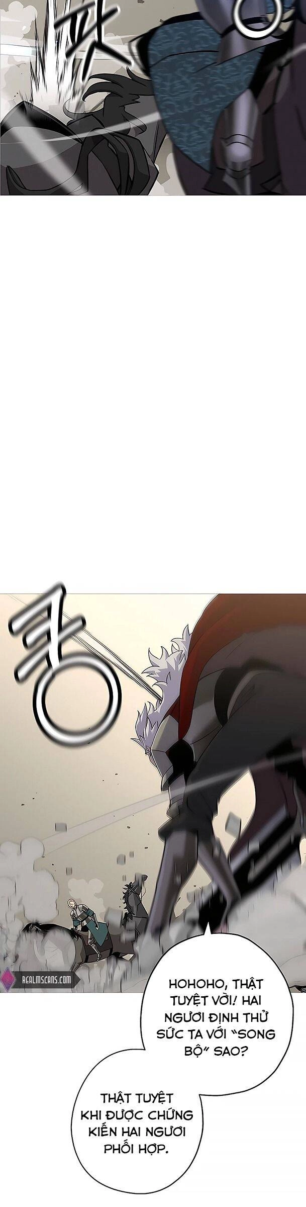 Chiến Binh Quật Cường Chapter 91 - 22