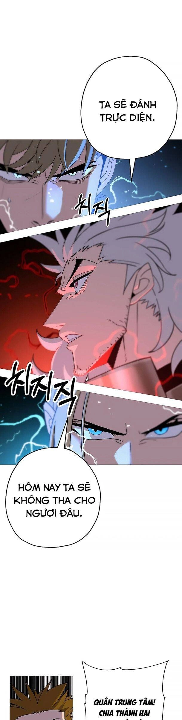 Chiến Binh Quật Cường Chapter 91 - 23