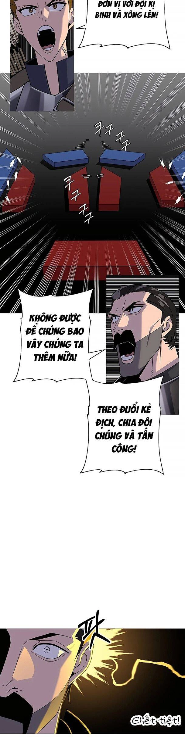 Chiến Binh Quật Cường Chapter 91 - 24