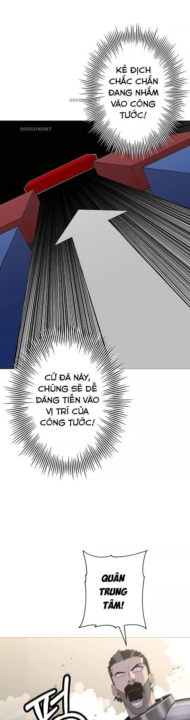 Chiến Binh Quật Cường Chapter 91 - 25