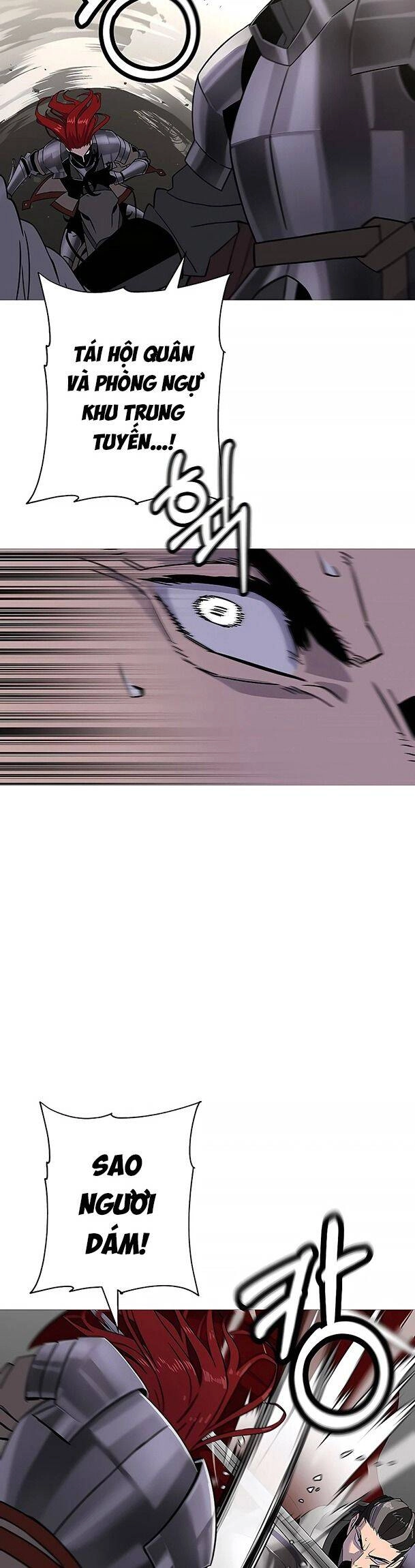 Chiến Binh Quật Cường Chapter 91 - 26