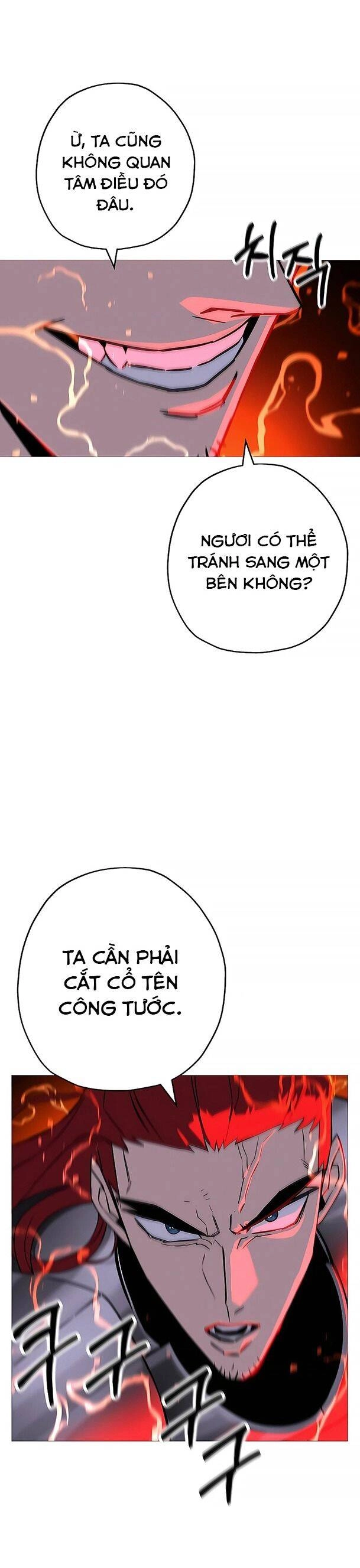 Chiến Binh Quật Cường Chapter 91 - 28