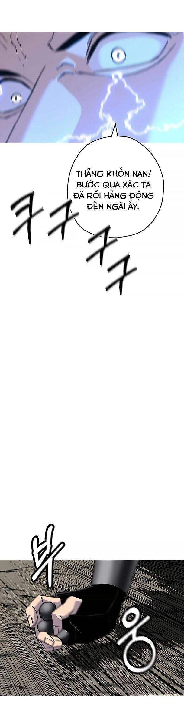 Chiến Binh Quật Cường Chapter 91 - 29