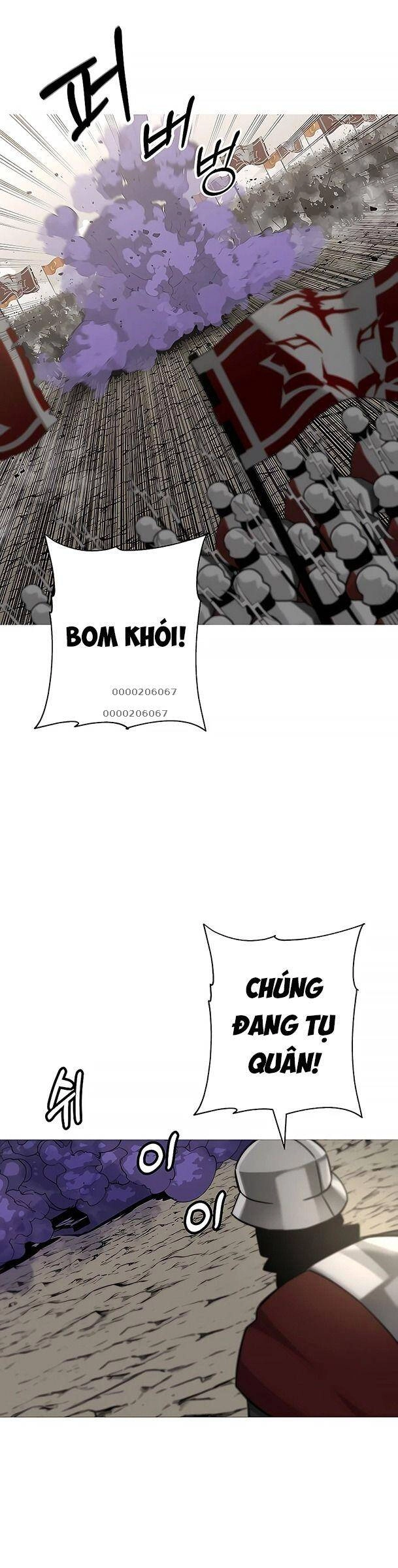 Chiến Binh Quật Cường Chapter 91 - 30