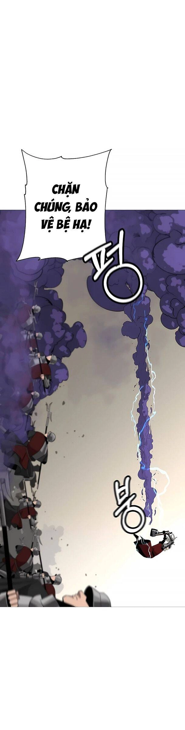 Chiến Binh Quật Cường Chapter 91 - 31