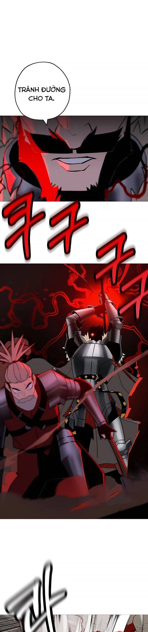 Chiến Binh Quật Cường Chapter 91 - 33