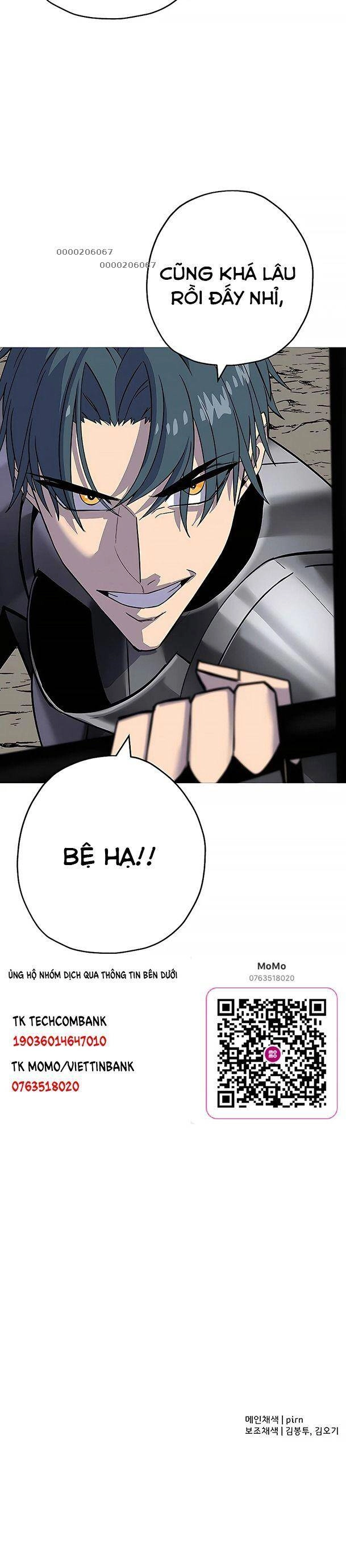 Chiến Binh Quật Cường Chapter 91 - 36