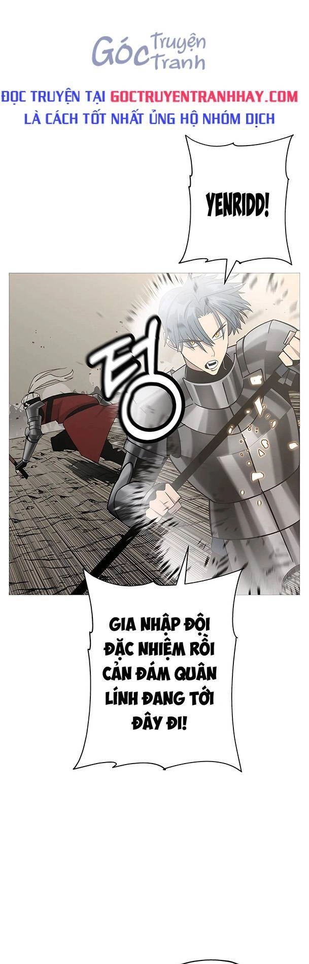 Chiến Binh Quật Cường Chapter 92 - 1