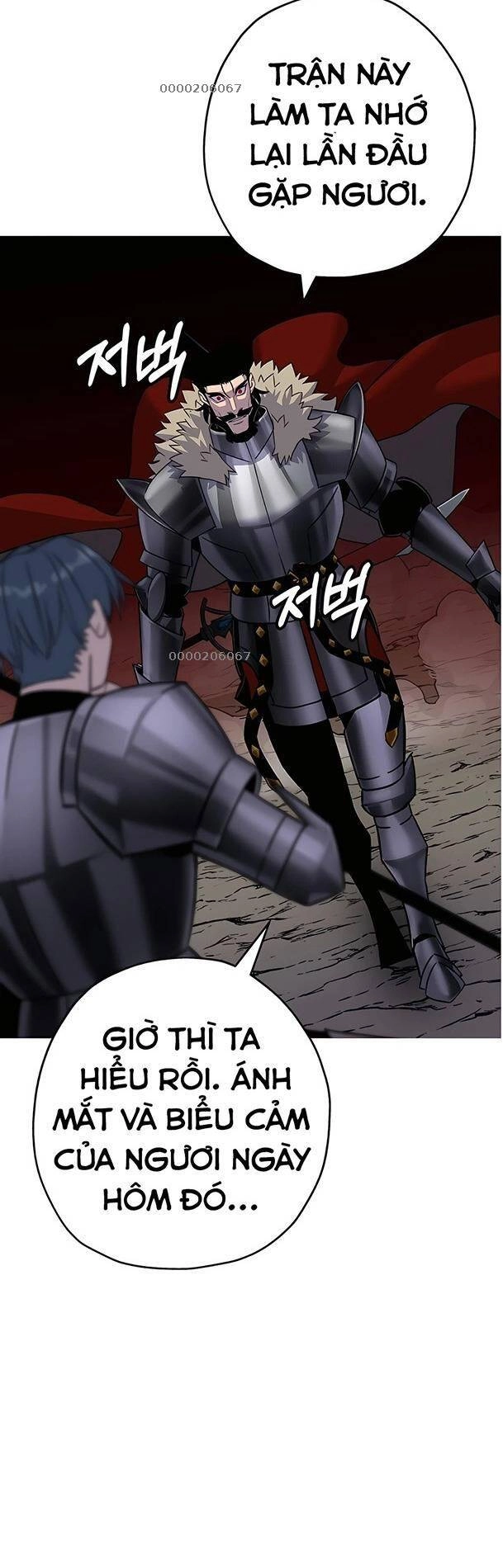 Chiến Binh Quật Cường Chapter 92 - 2