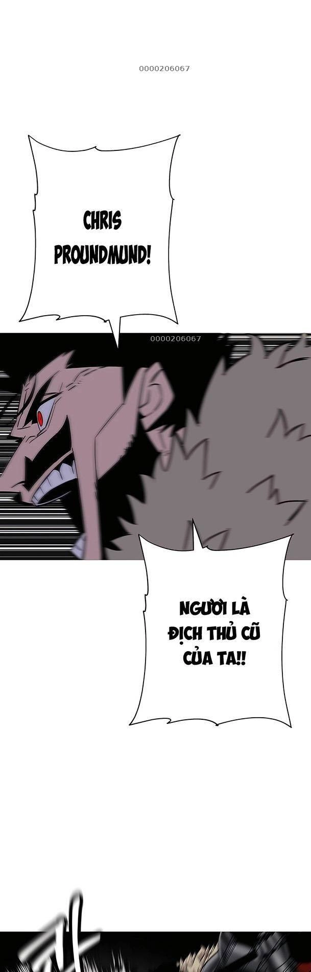 Chiến Binh Quật Cường Chapter 92 - 3