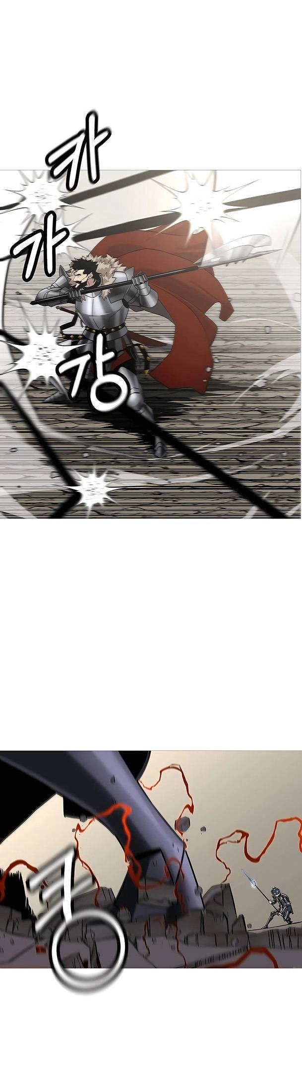 Chiến Binh Quật Cường Chapter 92 - 7