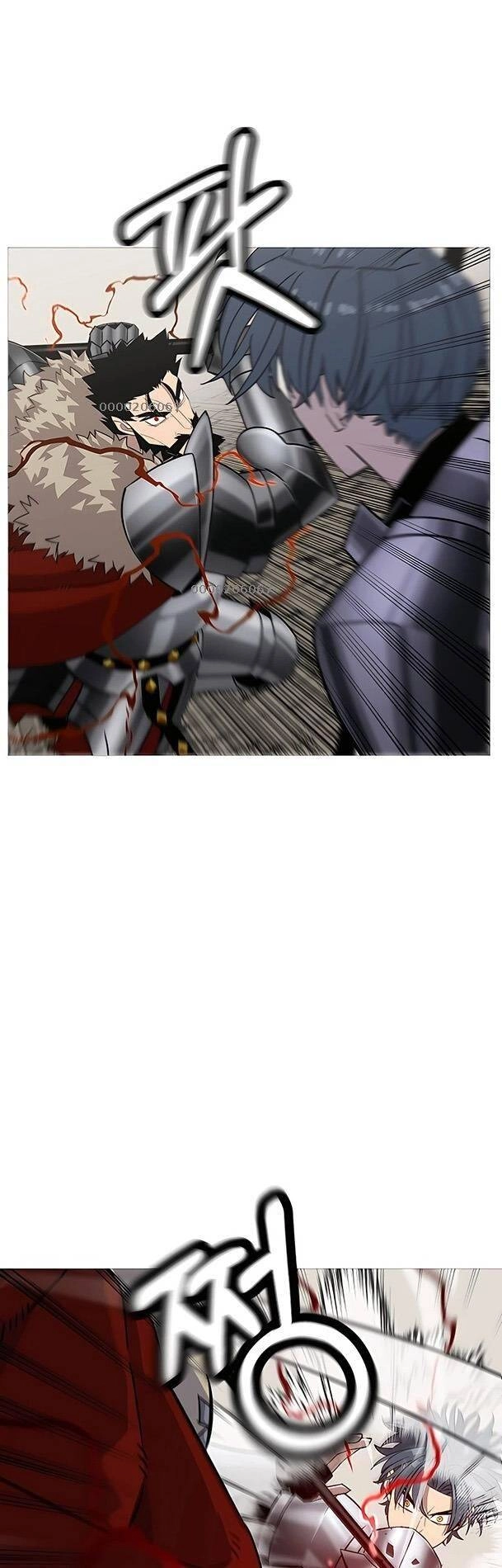 Chiến Binh Quật Cường Chapter 92 - 8