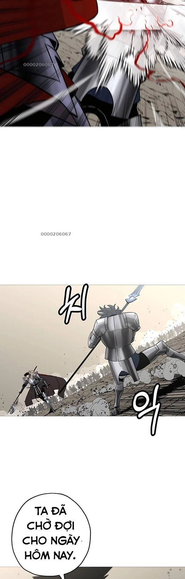 Chiến Binh Quật Cường Chapter 92 - 9