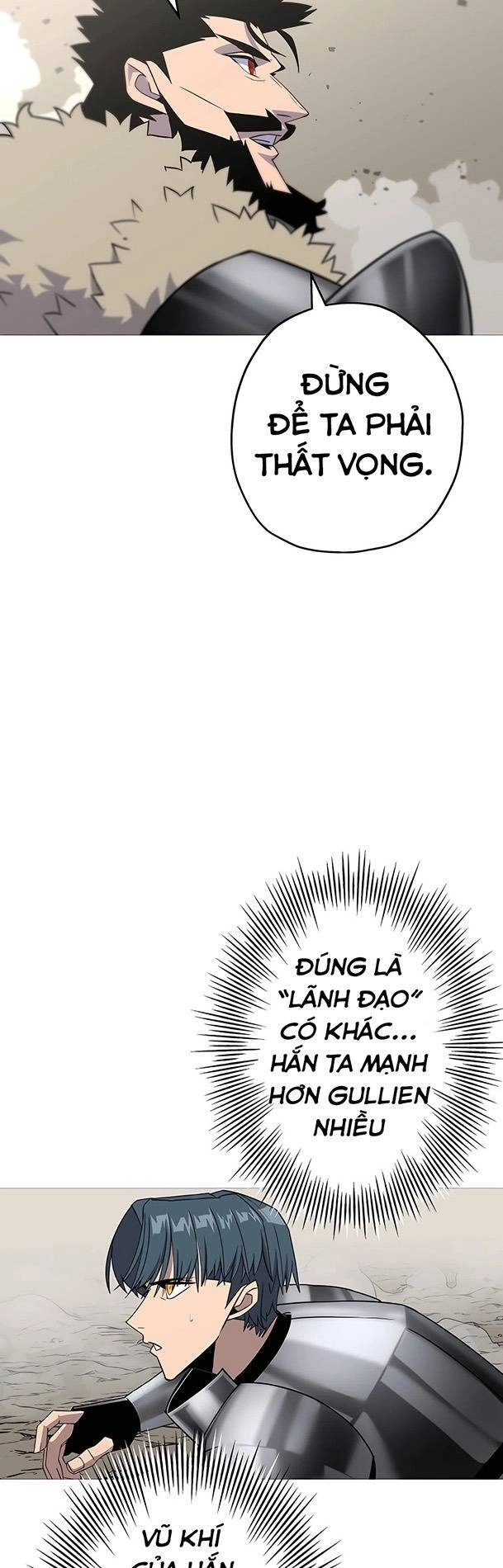 Chiến Binh Quật Cường Chapter 92 - 10