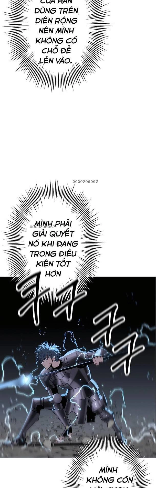 Chiến Binh Quật Cường Chapter 92 - 11