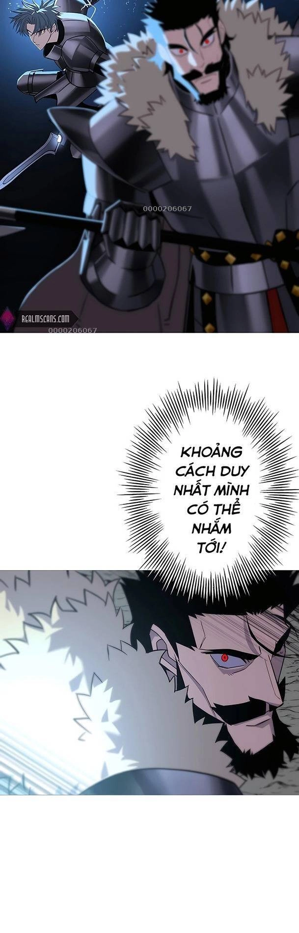 Chiến Binh Quật Cường Chapter 92 - 13