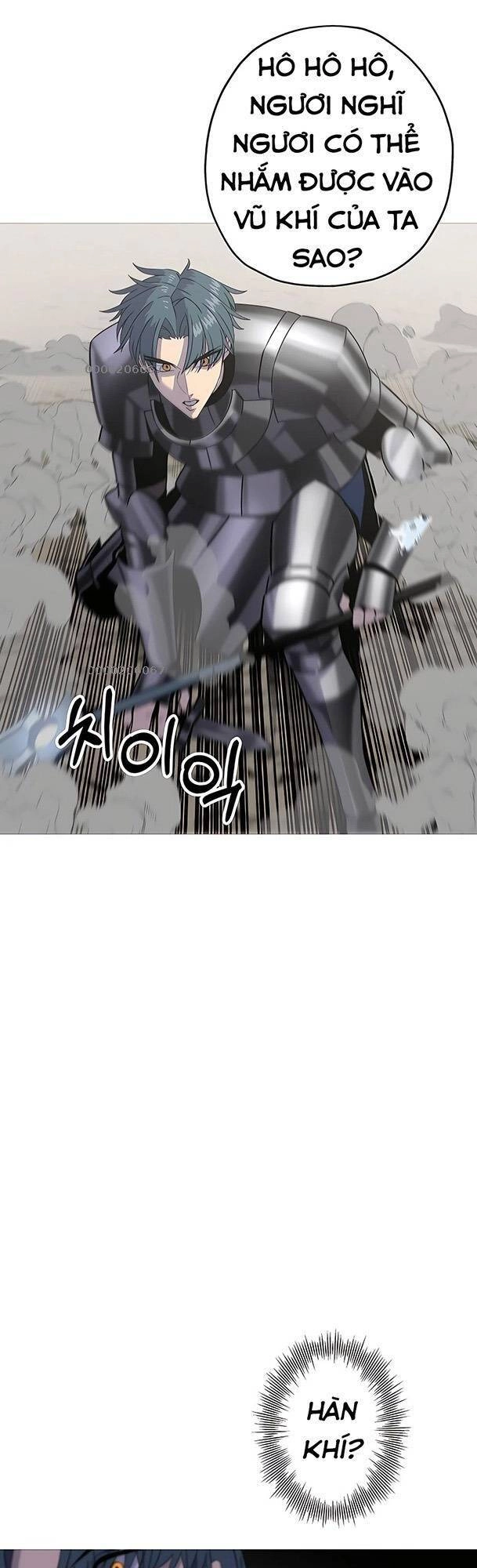 Chiến Binh Quật Cường Chapter 92 - 17