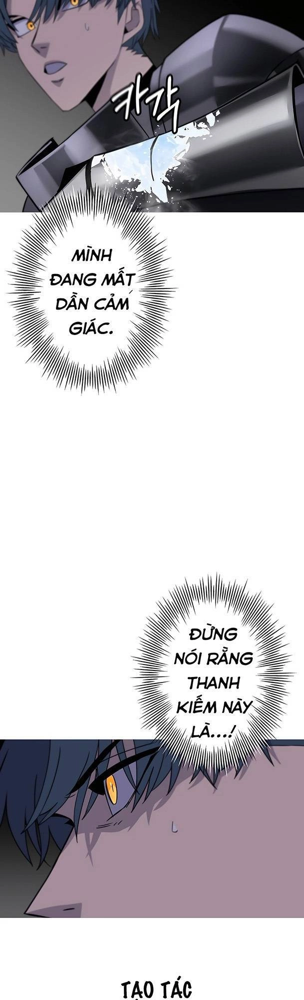 Chiến Binh Quật Cường Chapter 92 - 18