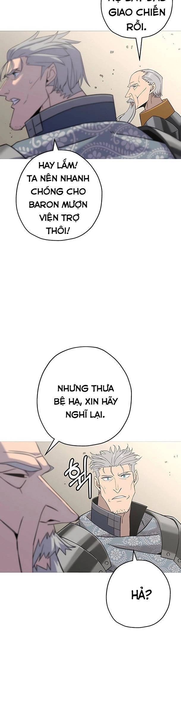 Chiến Binh Quật Cường Chapter 92 - 21