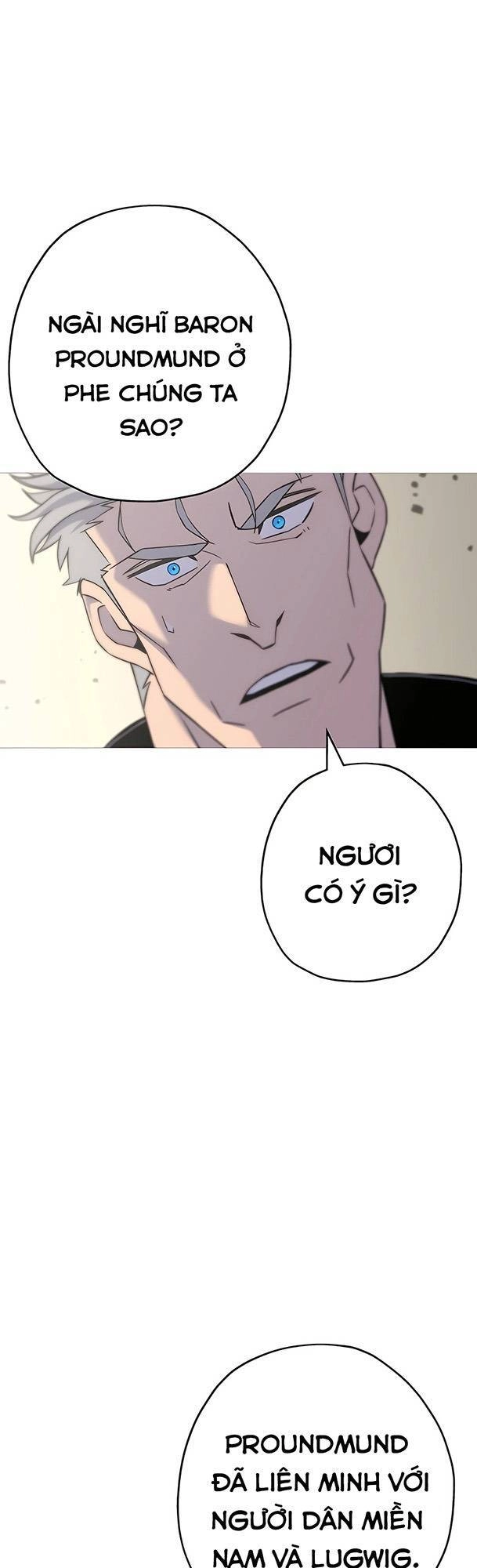 Chiến Binh Quật Cường Chapter 92 - 22