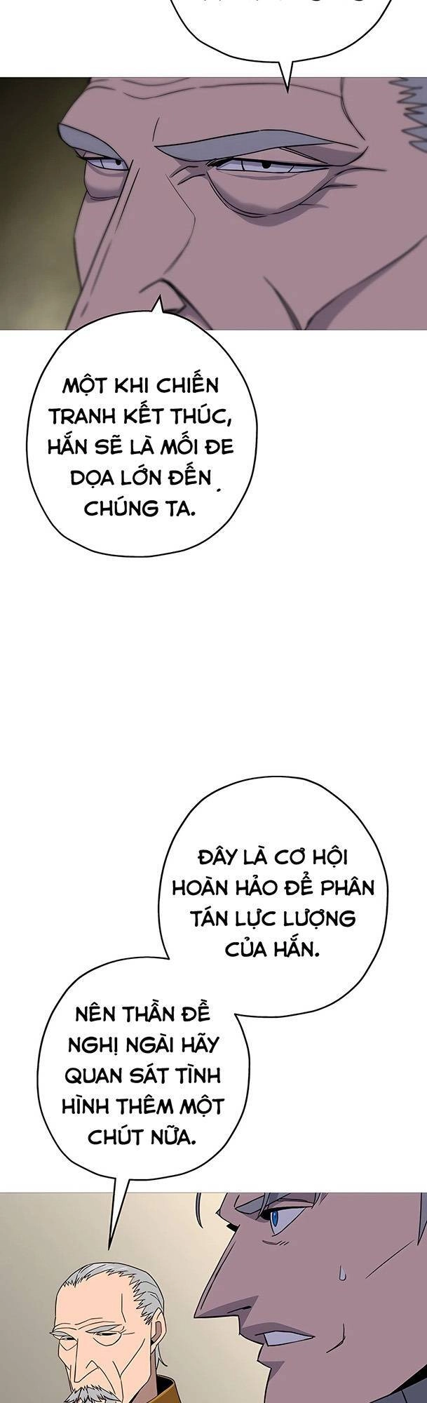 Chiến Binh Quật Cường Chapter 92 - 23