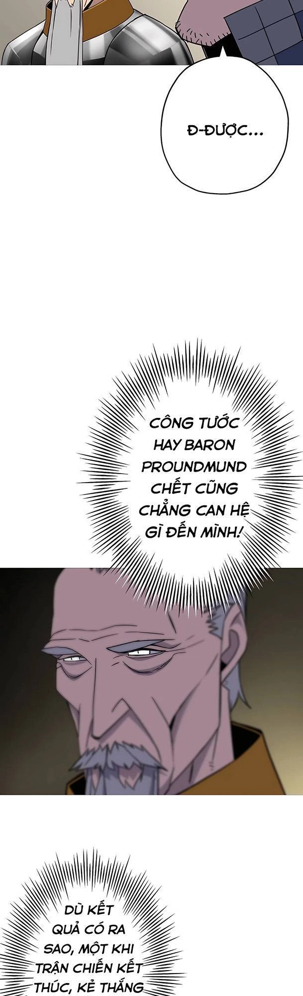 Chiến Binh Quật Cường Chapter 92 - 24