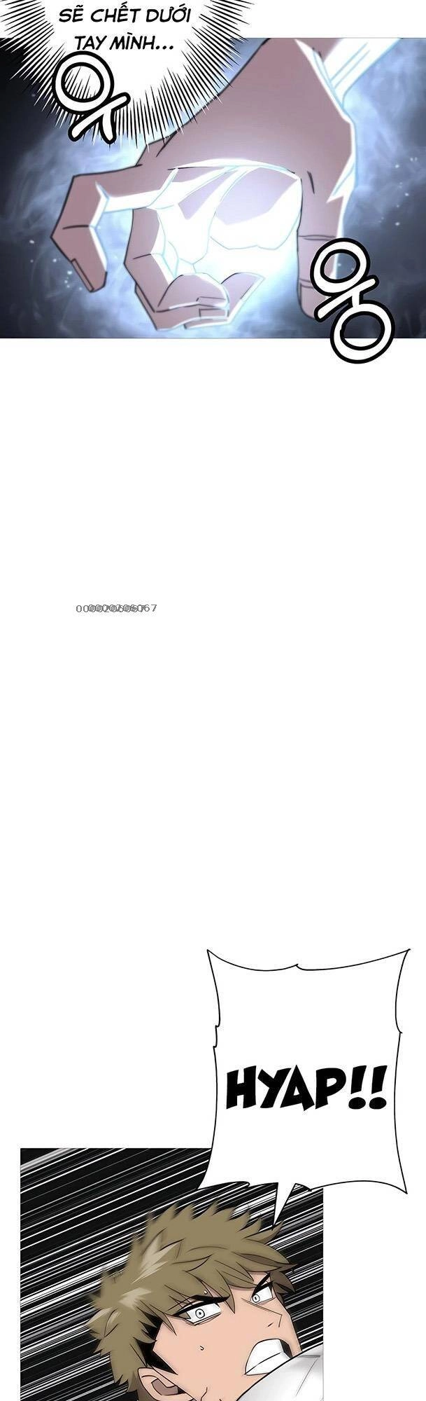 Chiến Binh Quật Cường Chapter 92 - 25