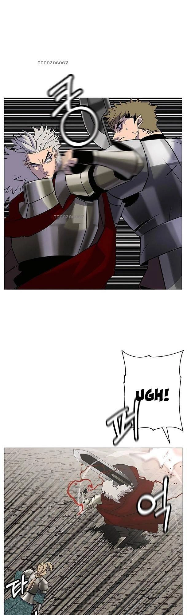 Chiến Binh Quật Cường Chapter 92 - 30