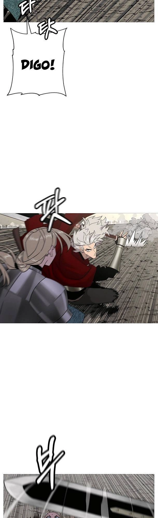 Chiến Binh Quật Cường Chapter 92 - 31