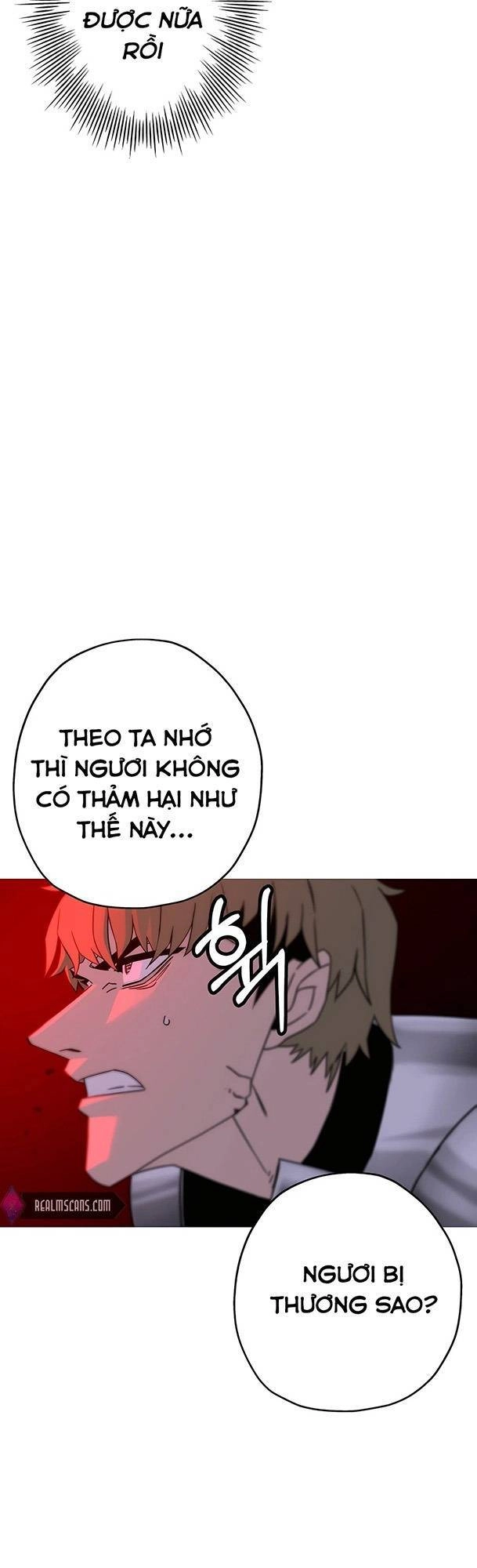 Chiến Binh Quật Cường Chapter 92 - 33